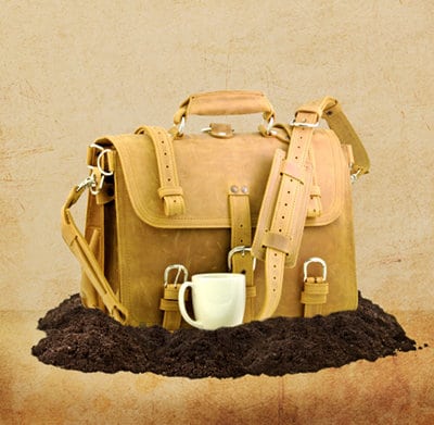 Saddleback Leather Company Briefcase Saddleback Leather Company Briefcase