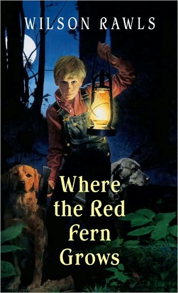 Where the Red Fern Grows