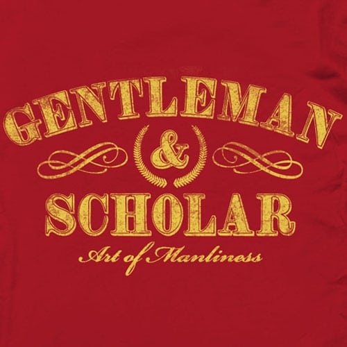 gentleman