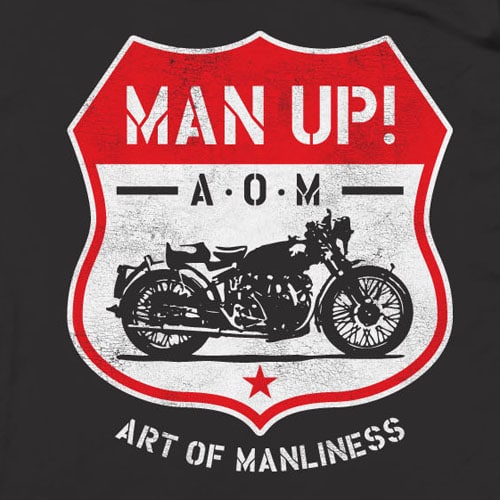 manup