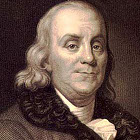 Money and Career Advice from Benjamin Franklin?s Way to Wealth