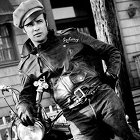 Thumbnail image for Tips for Breaking in a Leather Jacket: The Schott NYC Jacket Giveaway