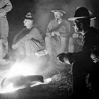 Thumbnail image for Three Essential Campfires: Snack Fire, Cooking Fire, and Comfort Fire