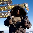 Thumbnail image for Philanthropy for the Adventurer: Making a Difference in Unusual Ways