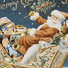 Merry Christmas 2009 from the Art of Manliness