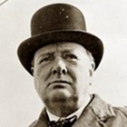 Thumbnail image for Motivational Posters: Winston Churchill Edition (Part II)