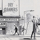 A Man’s Guide to Dry Cleaning