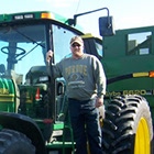 Thumbnail image for So You Want My Job: Farmer