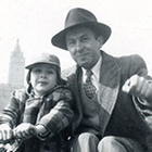 Thumbnail image for Manvotional: “Advice to My Son” by J. Peter Meinke