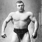 3 Feats of Strength: An Introduction to Strongman Exercises