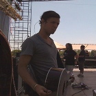 Thumbnail image for So You Want My Job: Touring Guitar Tech