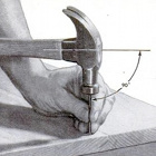 Thumbnail image for Toolmanship Basics: How to Handle a Hammer