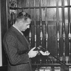 Thumbnail image for The Best Guns for Home Defense