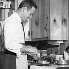 Thumbnail image for Take Back the Kitchen: 3 Great Meals to Impress a Date
