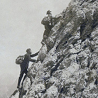 Mountaineering 101