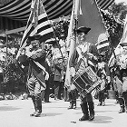 Manvotional: “A Nation’s Strength” by Ralph Waldo Emerson
