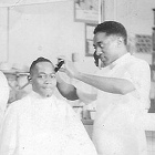 How to Pick a Barber