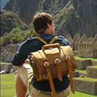 A Manly Bag For Your Manly Book: The Saddleback Leather Company Contest/Giveaway