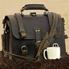 Thumbnail image for Briefcase Essentials: The Saddleback Leather Company Giveaway