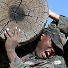 Manvotional: The Navy Seal Creed