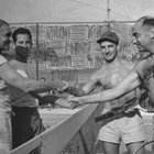 Be a Good Sport: A Guide to Sportmanship