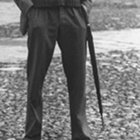 The Gentleman’s Guide to Umbrellas