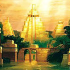 Man Knowledge: Lost Cities Every Man Should Know