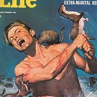 Weasels Ripped My Flesh! Vintage Men’s Adventure Magazines