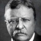 Manvotional: The American Boy by Theodore Roosevelt