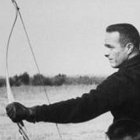 Thumbnail image for Taking Aim: A Primer on Traditional Archery