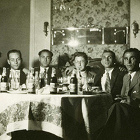 Throw a Classy Bachelor Party