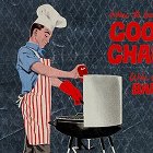 The Other Side of Grilling