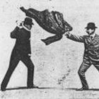 Bartitsu: The Martial Art of Gentlemen