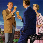Thumbnail image for Dressing for Life’s Big Events: How a Man Should Dress for Weddings, First Dates, Religious Ceremonies and More