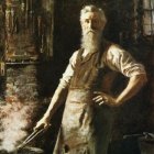 Thumbnail image for 3 Archetypes of American Manliness- Part II: The Heroic Artisan