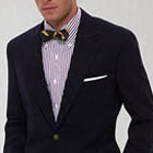 Thumbnail image for A Man’s Primer on the Blazer Jacket