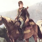 Thumbnail image for Forecast the Weather Like Daniel Boone