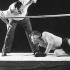 Manvotional: The Answer by Grantland Rice