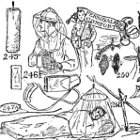 How to Get Ready for a Camping Trip Like an Old School Boy Scout