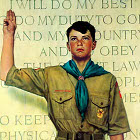 Thumbnail image for The 100th Anniversary of the Boy Scouts of America