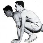 The Burpee: The One Exercise to Rule Them All