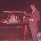 The Duties of the Best Man