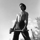 Thumbnail image for The Civilian Conservation Corps: Training a Generation in Manliness