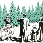 The Christmas Tree Crib Sheet: How To Pick, Set up, and Care For Your Tree