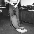 How to Clean Like a Man