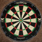 Hitting the Bull Part I: The Game of Darts