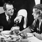 The Art of the Dinner Date