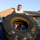 The DIY Gym: 8 Pieces of Equipment That Will Get You Strong & Save You Money