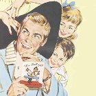 Happy Father’s Day From The Art of Manliness