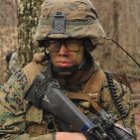 Thumbnail image for So You Want My Job: Marine Corps Officer